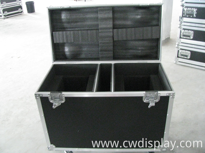 2in1 Beam Flight Case